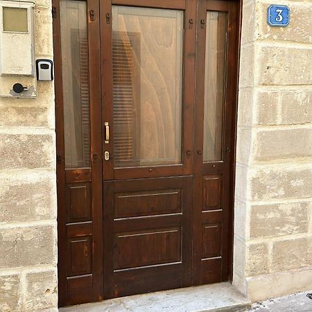 Favignana Holidays 4 외부 사진