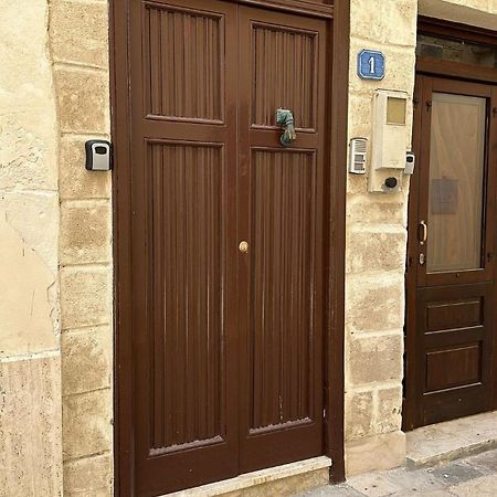 Favignana Holidays 4 외부 사진