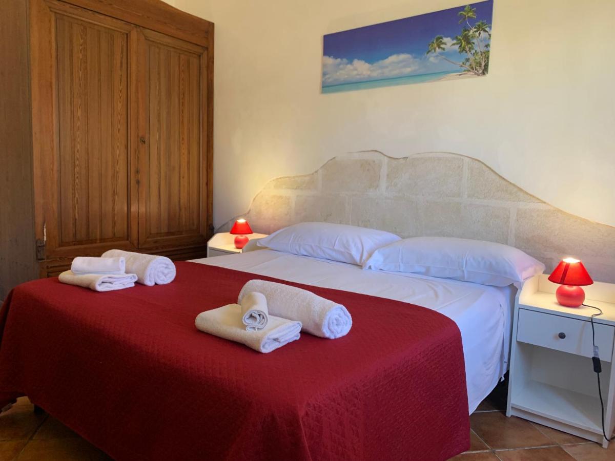Favignana Holidays 4 외부 사진
