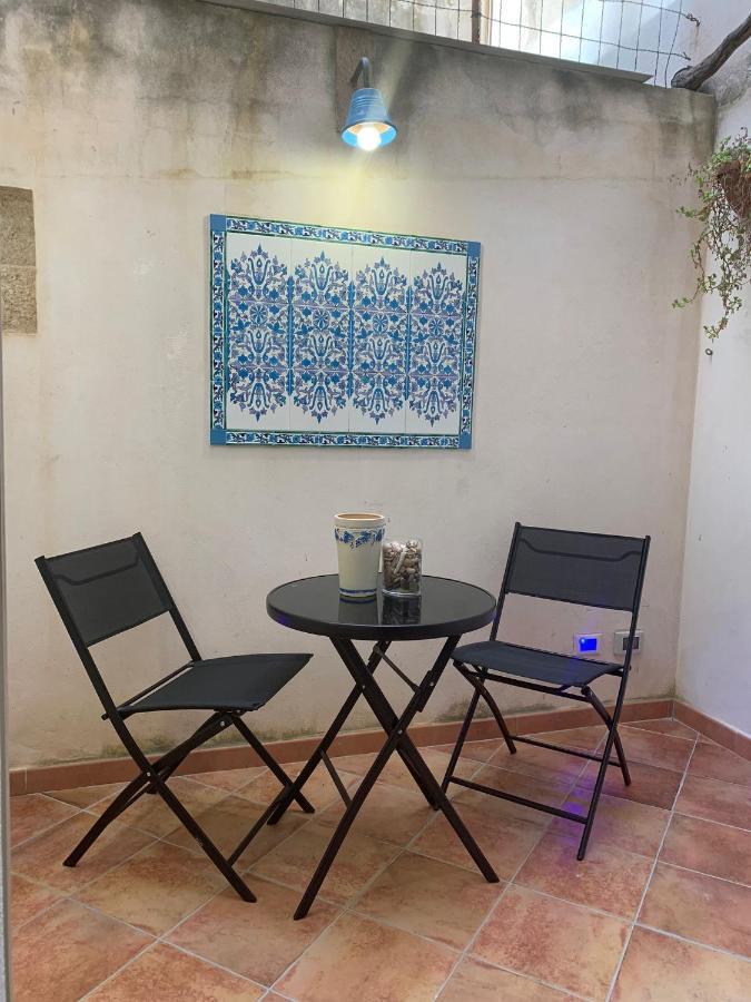 Favignana Holidays 4 외부 사진