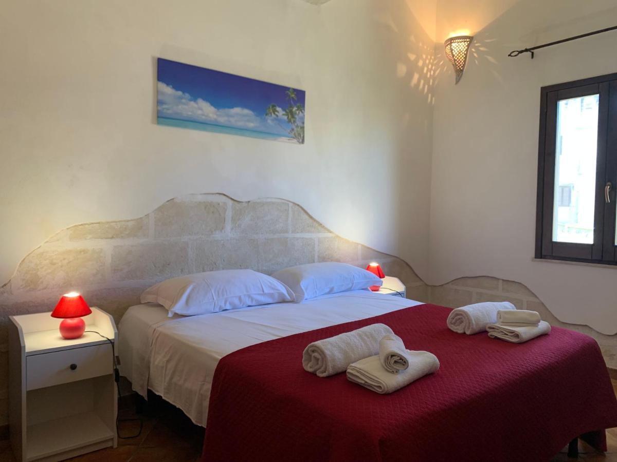 Favignana Holidays 4 외부 사진