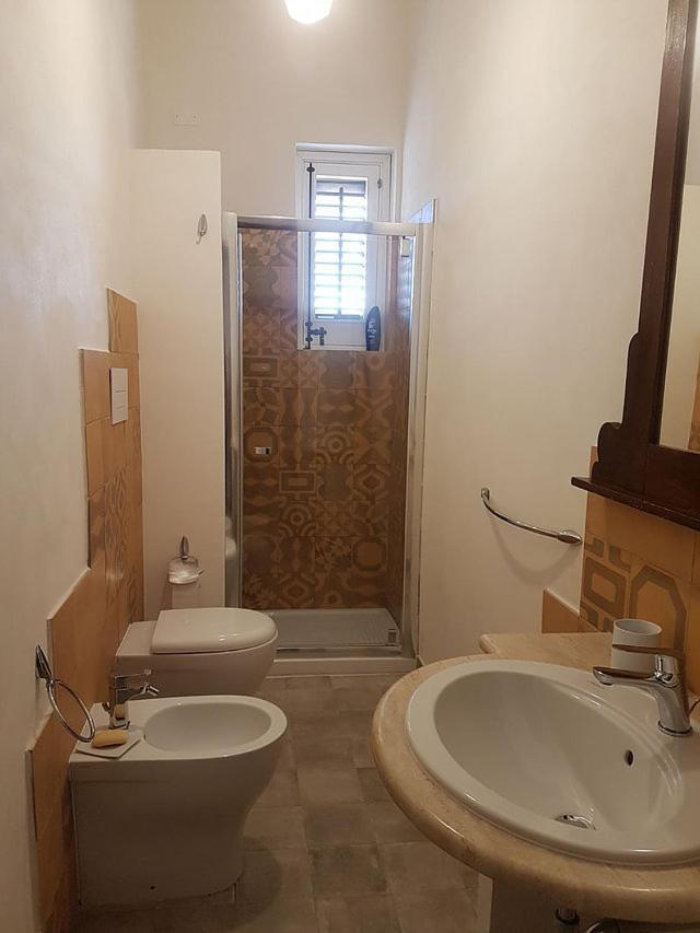 Favignana Holidays 4 외부 사진