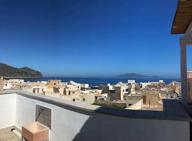 Favignana Holidays 4 외부 사진